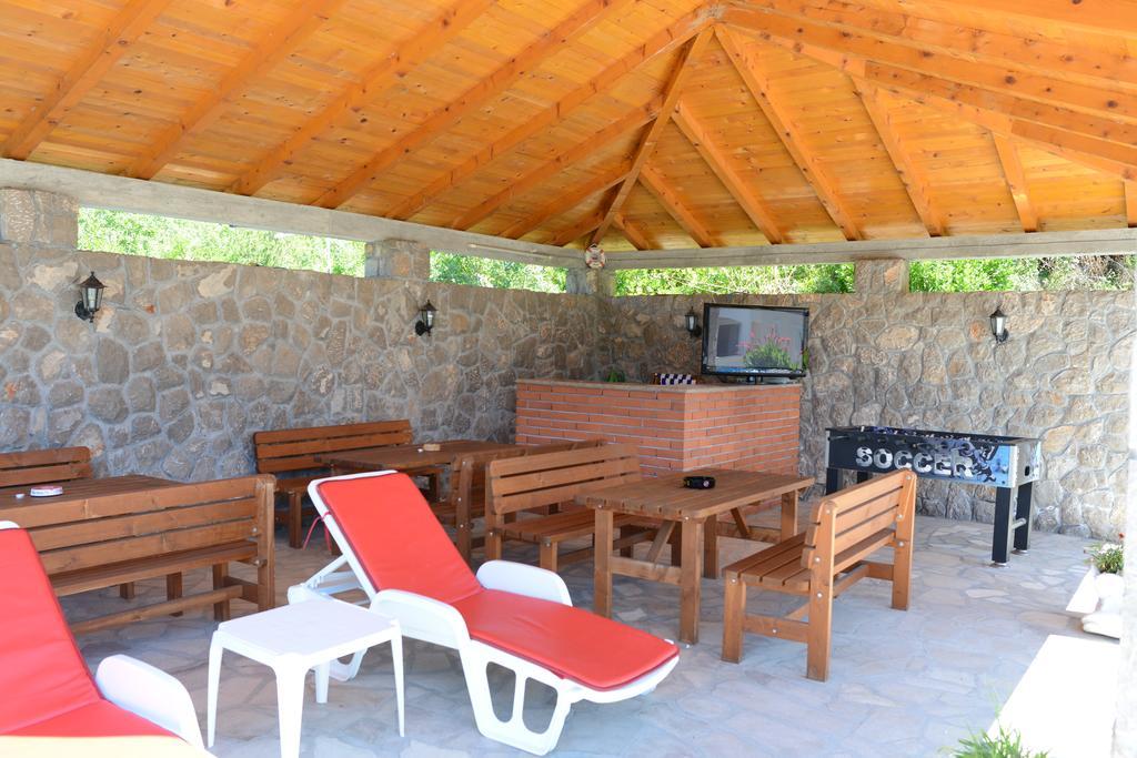 Apartments Vila Lazarevic Tivat Ngoại thất bức ảnh