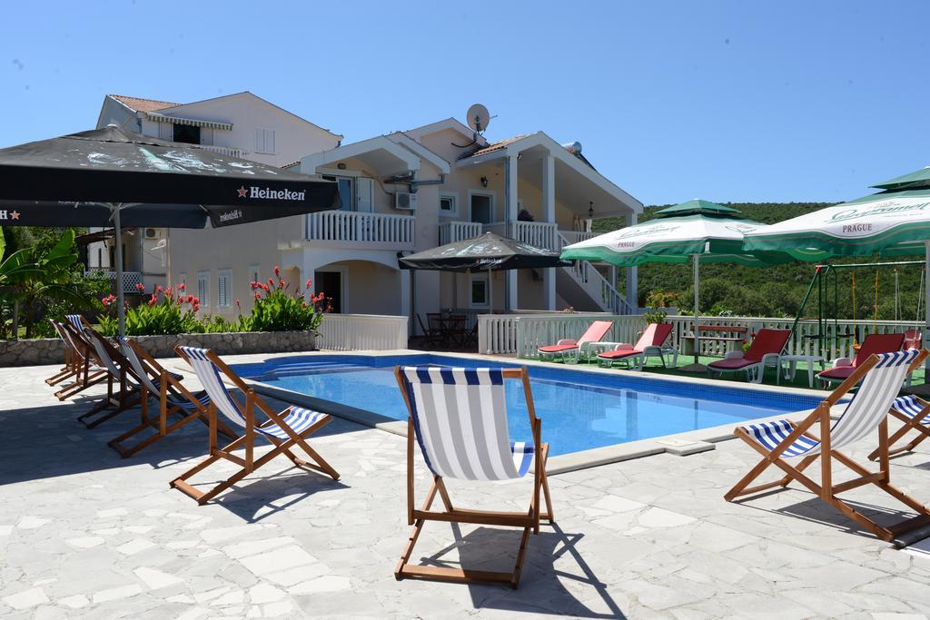 Apartments Vila Lazarevic Tivat Ngoại thất bức ảnh
