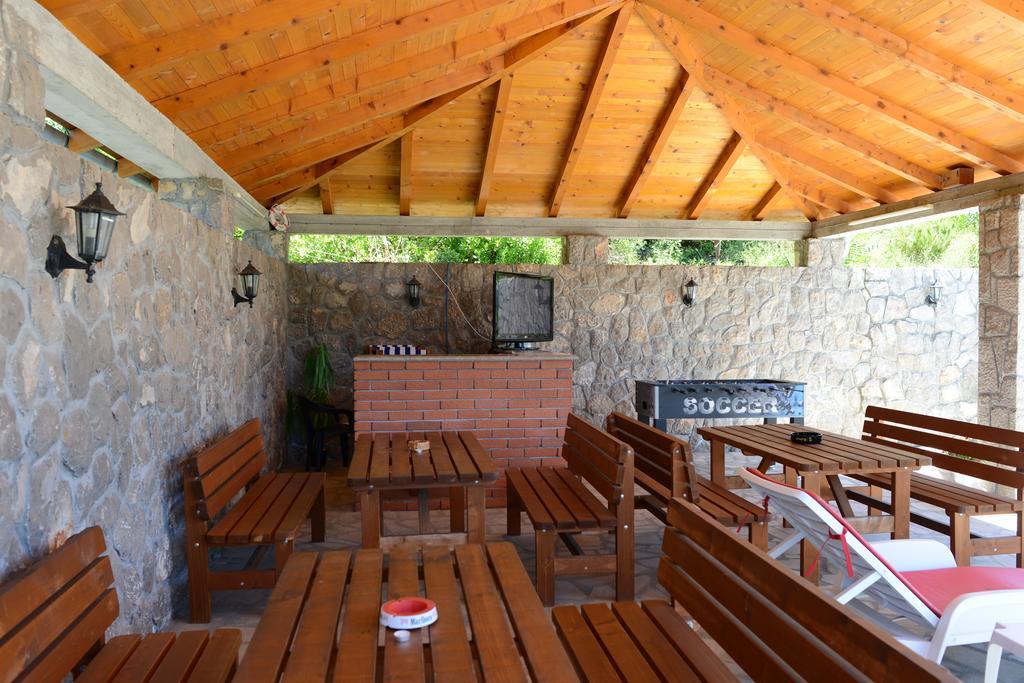 Apartments Vila Lazarevic Tivat Ngoại thất bức ảnh