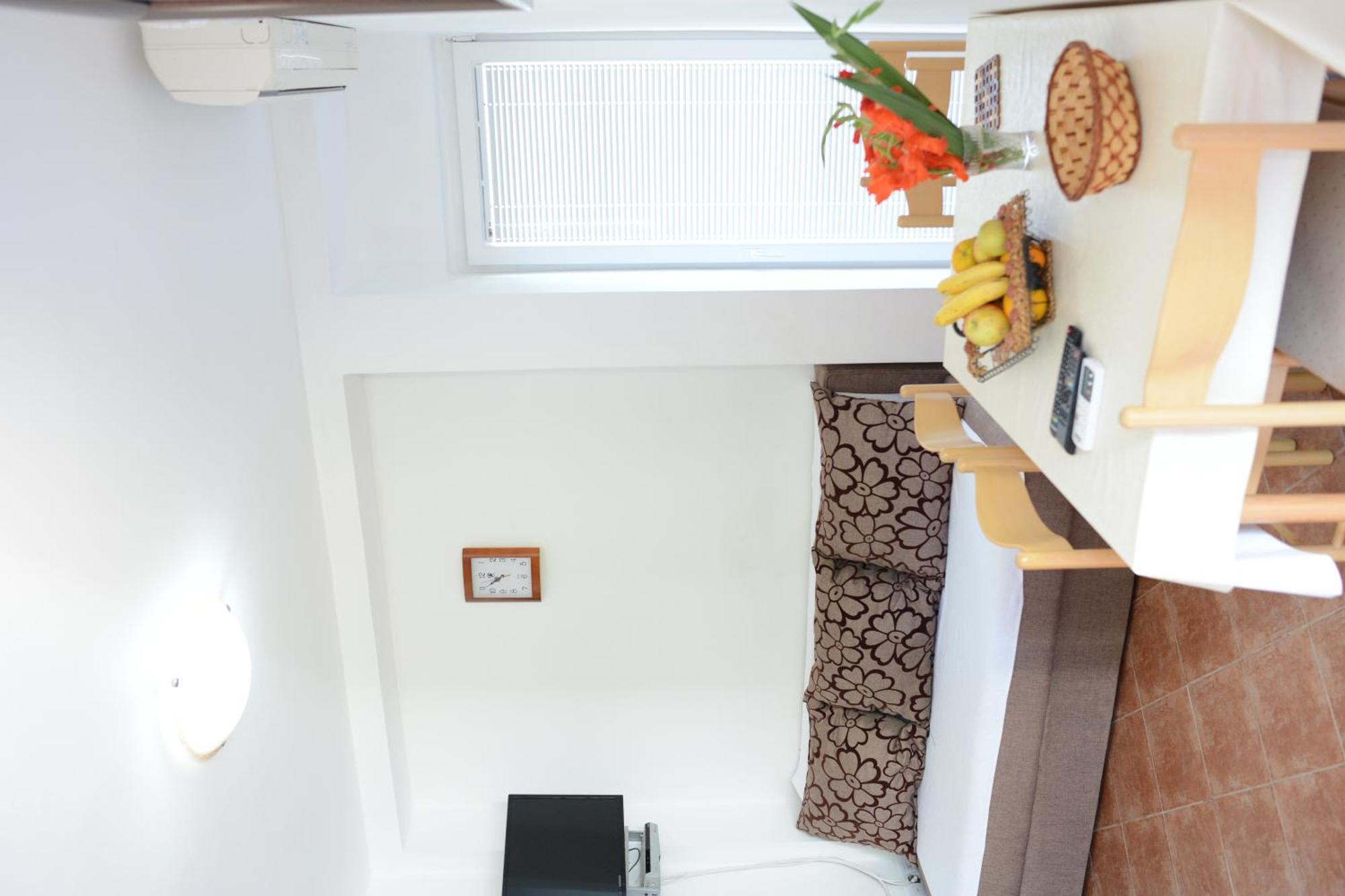 Apartments Vila Lazarevic Tivat Phòng bức ảnh