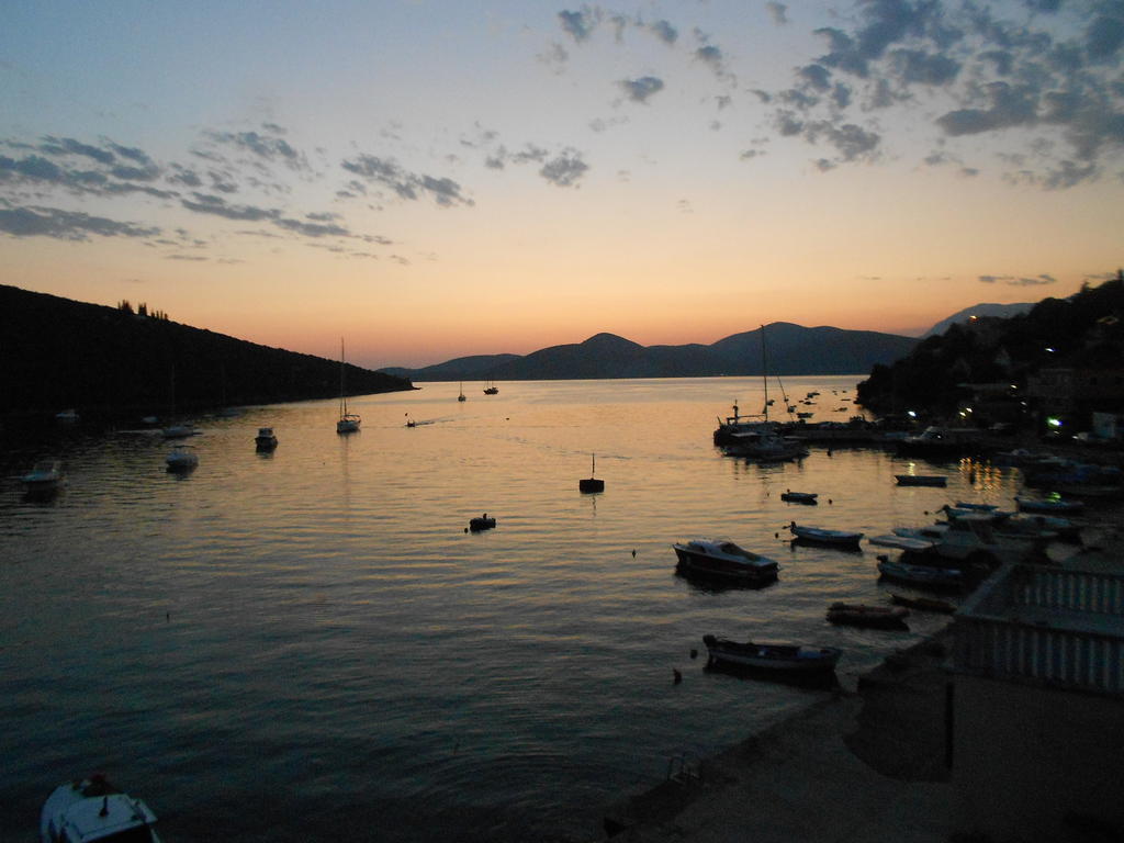 Apartments Vila Lazarevic Tivat Ngoại thất bức ảnh